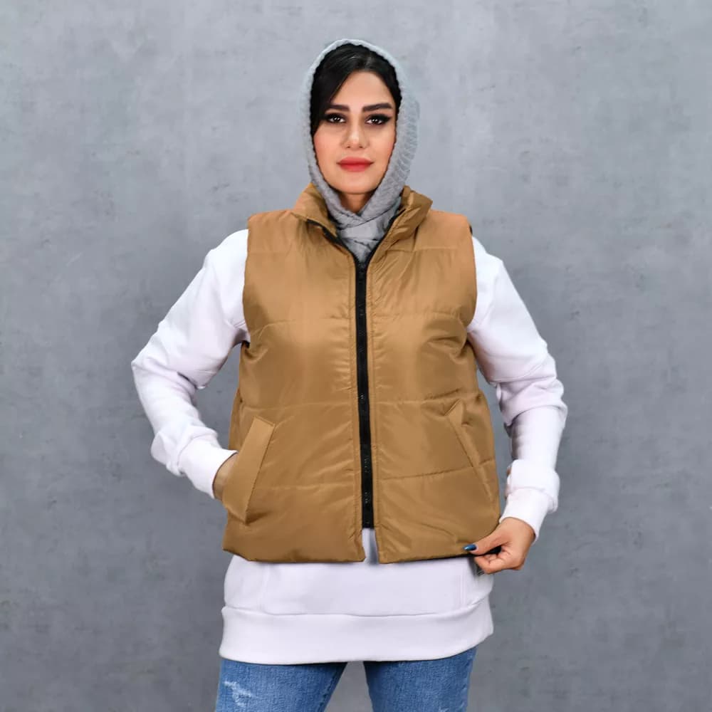 پافر دخترانه کد 24616 — تصویر ۸