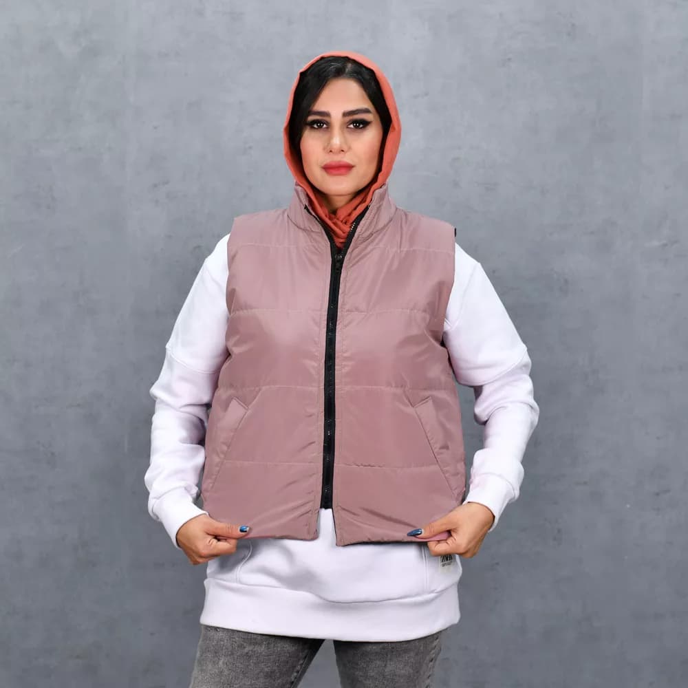 پافر دخترانه کد 24616 — تصویر ۵