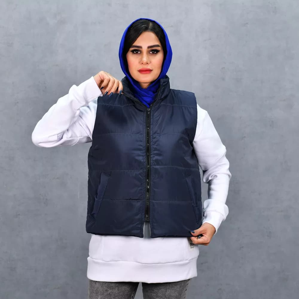 پافر دخترانه کد 24616 — تصویر ۷