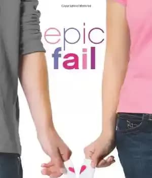 دانلود کتاب Epic Fail – حماسه