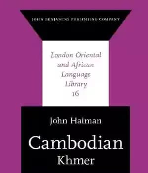 دانلود کتاب Cambodian: Khmer – کامبوج: خمر
