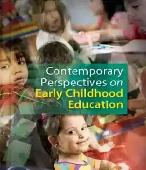 دانلود کتاب Contemporary Perspectives on Early Childhood Education – دیدگاه های معاصر در مورد آموزش در دوران کودکی