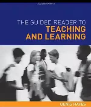 دانلود کتاب The Guided Reader to Teaching and Learning – خواننده هدایت شده به آموزش و یادگیری