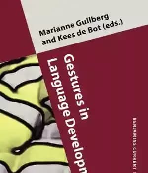 دانلود کتاب Gestures in Language Development (Benjamins Current Topics) – حرکات در توسعه زبان (موضوعات فعلی بنجامین)