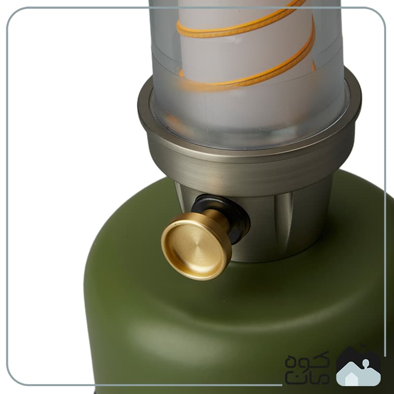 فانوس سانری مدل GREEN LIGHT 3 PRO — تصویر ۵