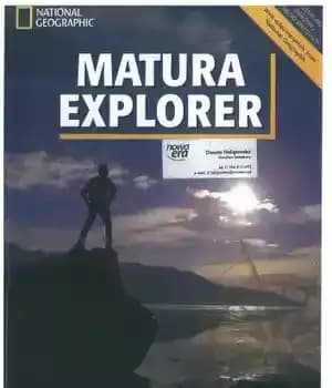 دانلود کتاب Matura Explorer Pre-intermediate Student s book – کتاب Matura Explorer Pre-Intermediate Students