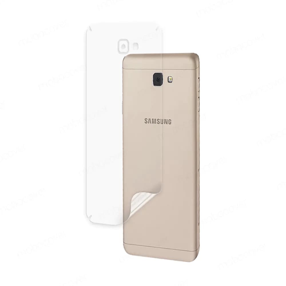 محافظ برچسب پشت گوشی موبایل Samsung Galaxy J7 Prime / سامسونگ گلکسی جی ۷ پرایم