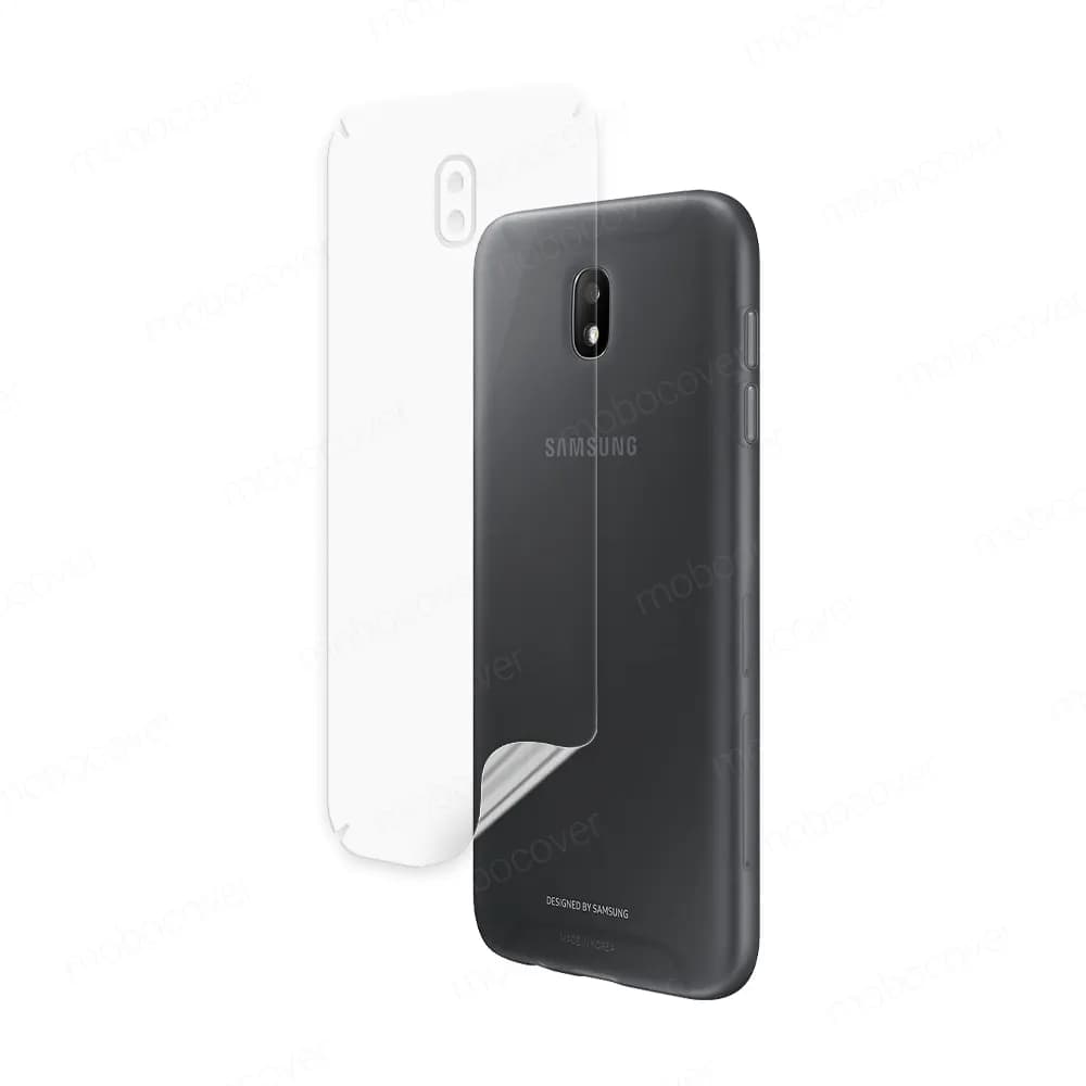 محافظ برچسب پشت گوشی موبایل Samsung Galaxy J7 2017 / سامسونگ گلکسی جی ۷ ۲۰۱۷