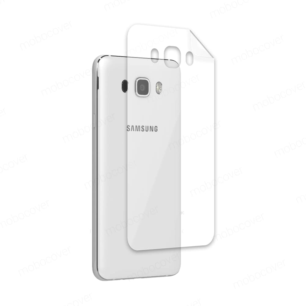محافظ برچسب پشت گوشی موبایل Samsung Galaxy J7 2016 / سامسونگ گلکسی جی ۷ ۲۰۱۶