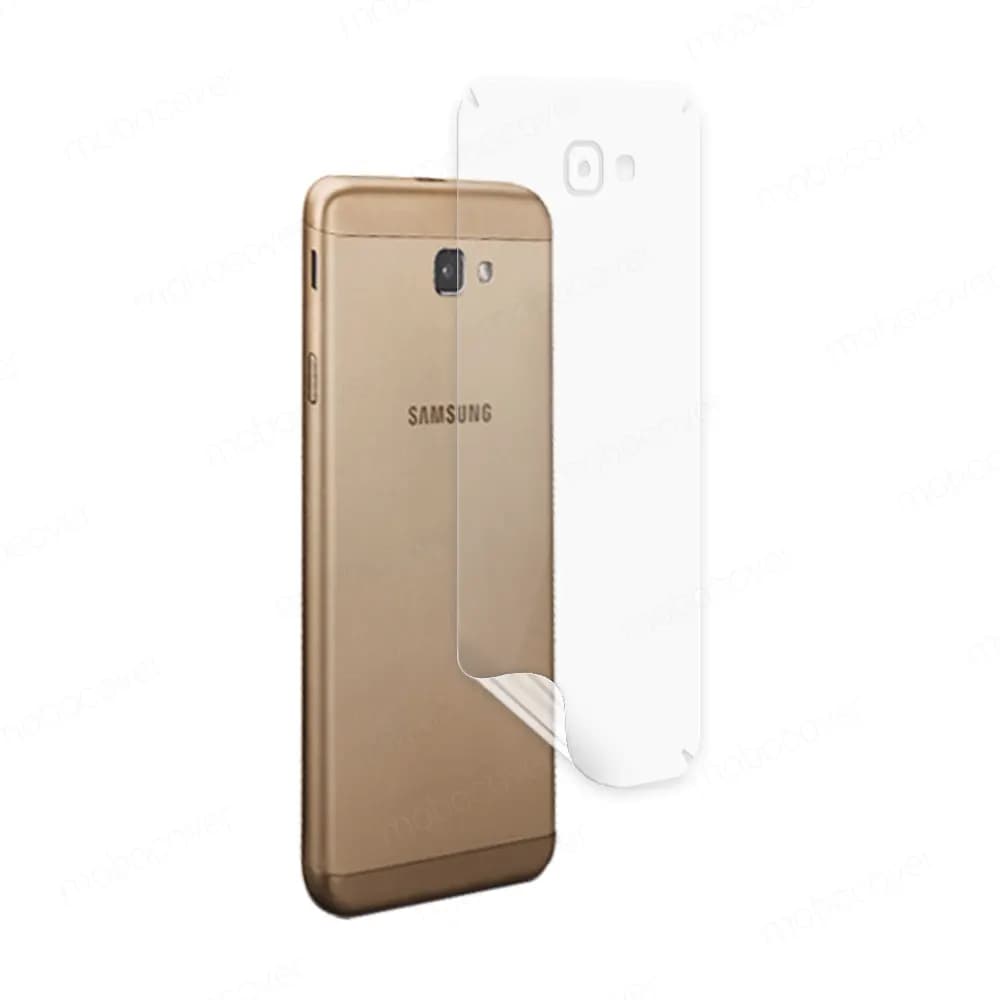 محافظ برچسب پشت گوشی موبایل Samsung Galaxy J5 Prime / سامسونگ گلکسی جی ۵ پرایم