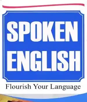 دانلود کتاب Spoken English: Flourish Your Language – انگلیسی گفتاری: زبان خود را شکوفا کنید
