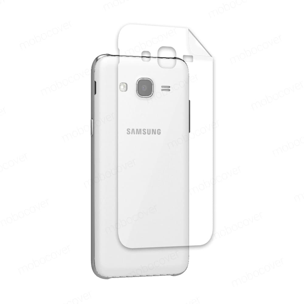 محافظ برچسب پشت گوشی موبایل Samsung Galaxy J5 / سامسونگ گلکسی جی ۵