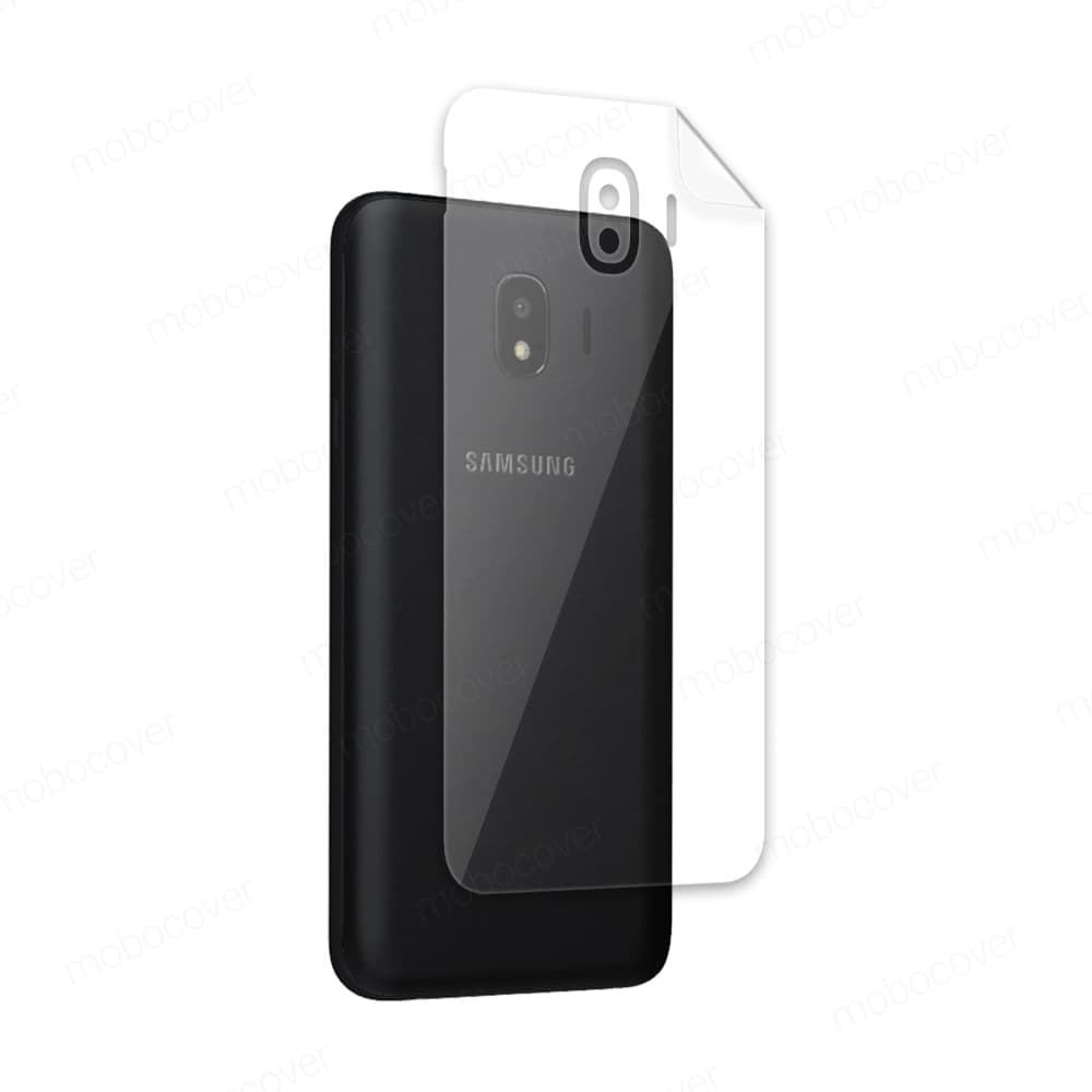 محافظ برچسب پشت گوشی موبایل Samsung Galaxy J4 / سامسونگ گلکسی جی ۴