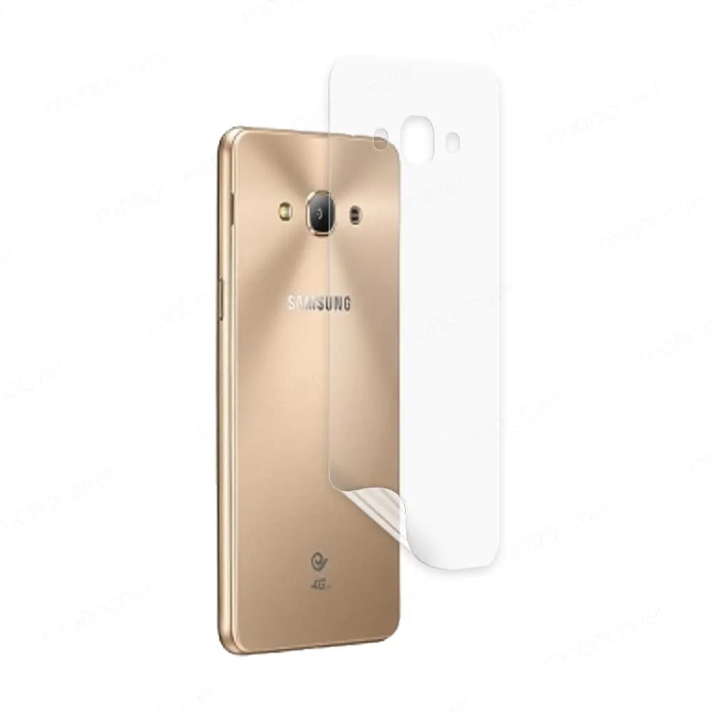 محافظ برچسب پشت گوشی موبایل Samsung Galaxy J3 Pro / سامسونگ گلکسی جی ۳ پرو