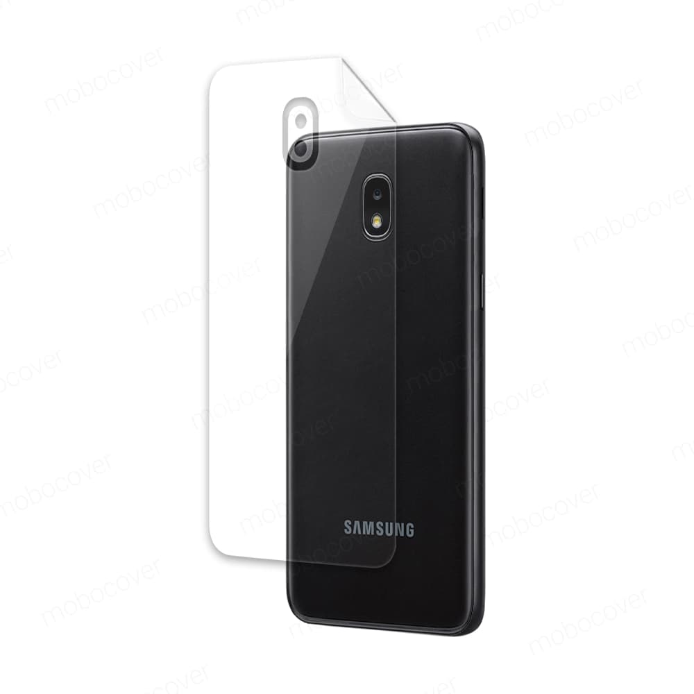 محافظ برچسب پشت گوشی موبایل Samsung Galaxy J3 2018 / سامسونگ گلکسی جی ۳ ۲۰۱۸