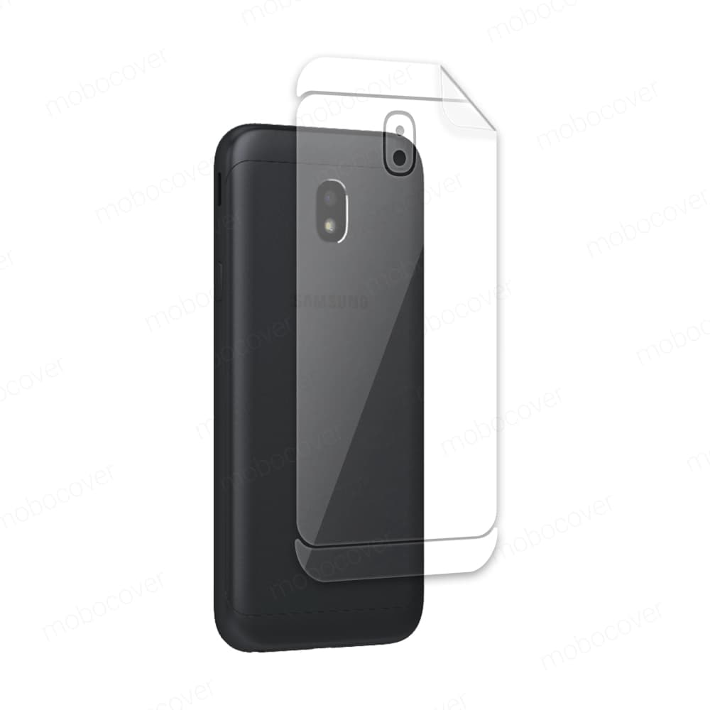محافظ برچسب پشت گوشی موبایل Samsung Galaxy J3 2017 / سامسونگ گلکسی جی ۳ ۲۰۱۷