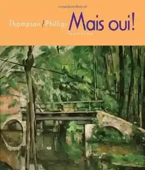 دانلود کتاب Mais Oui!, Enhanced Fourth Edition – Mais Oui!، ویرایش چهارم پیشرفته