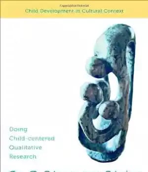 دانلود کتاب In A Younger Voice: Doing Child-Centered Qualitative Research – در صدای جوانتر: انجام تحقیقات کیفی با محوریت کودک