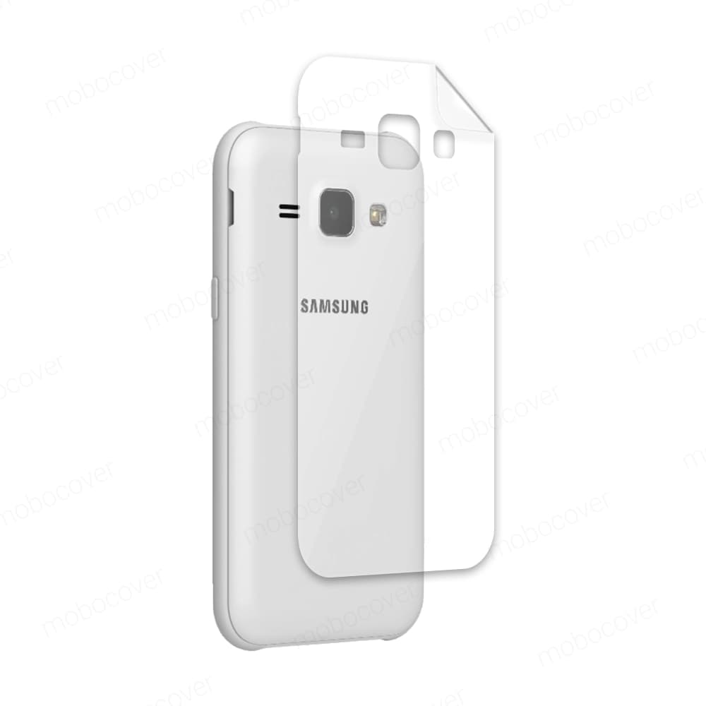 محافظ برچسب پشت گوشی موبایل Samsung Galaxy J1 / سامسونگ گلکسی جی ۱