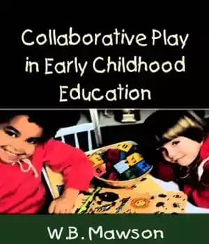دانلود کتاب Collaborative Play in Early Childhood Education (Children’s Issues, Laws and Programs) – بازی مشارکتی در آموزش در دوران…