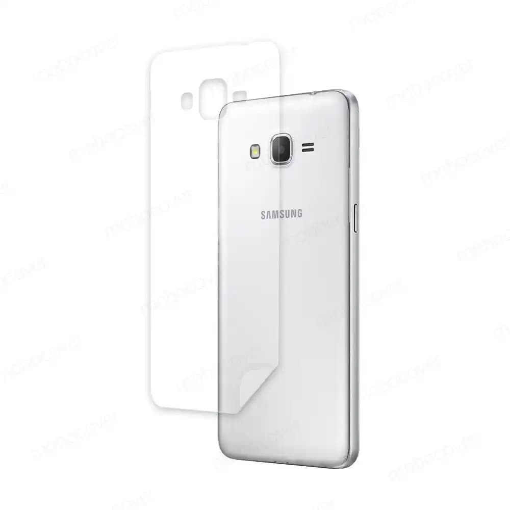 محافظ برچسب پشت گوشی موبایل Samsung Galaxy Grand Prime / سامسونگ گلکسی گرند پرایم