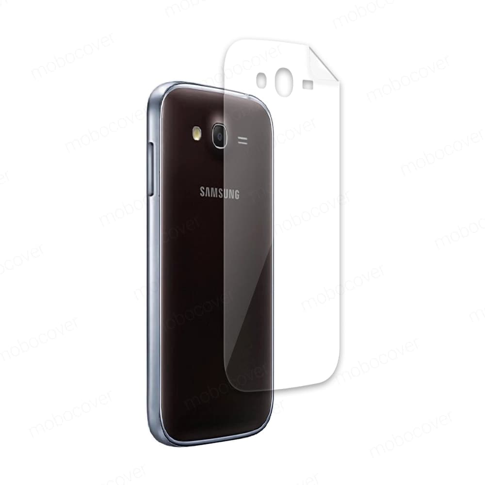 محافظ برچسب پشت گوشی موبایل Samsung Galaxy Grand / سامسونگ گلکسی گرند