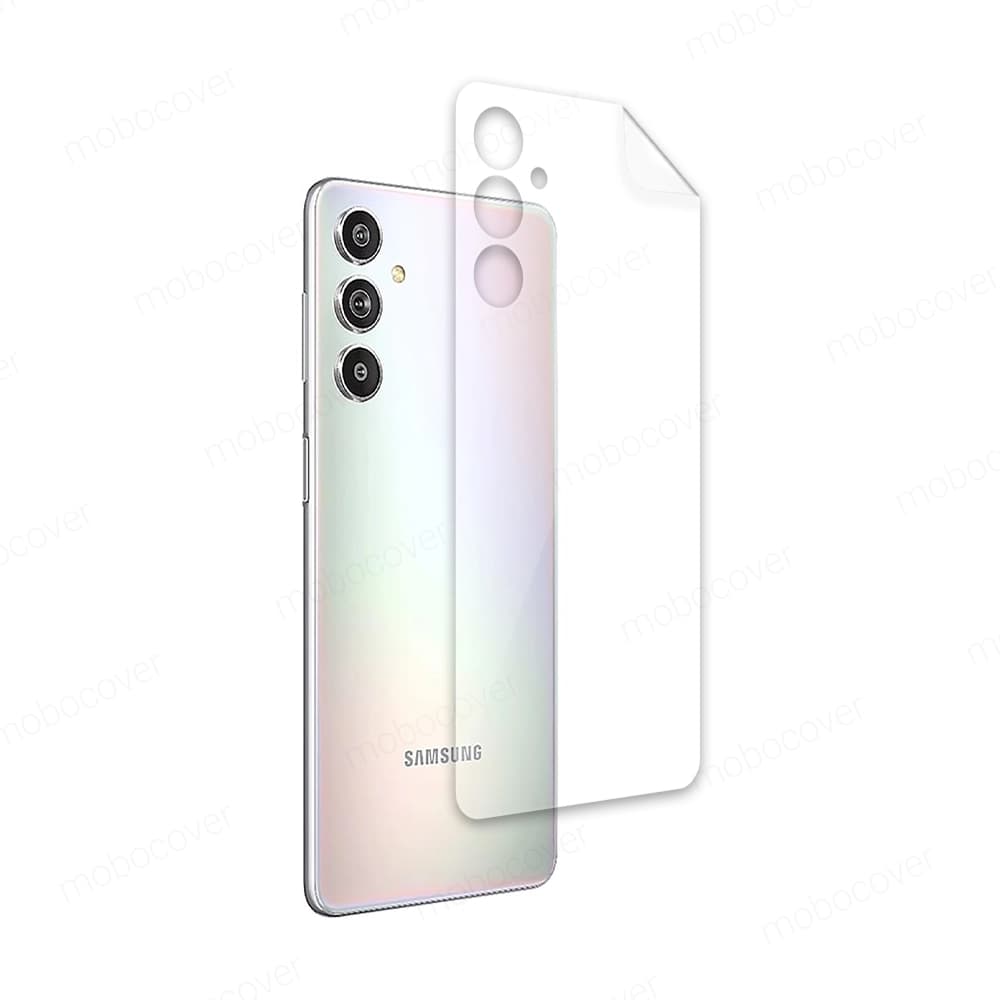 محافظ برچسب پشت گوشی موبایل Samsung Galaxy F54 / سامسونگ گلکسی اف ۵۴