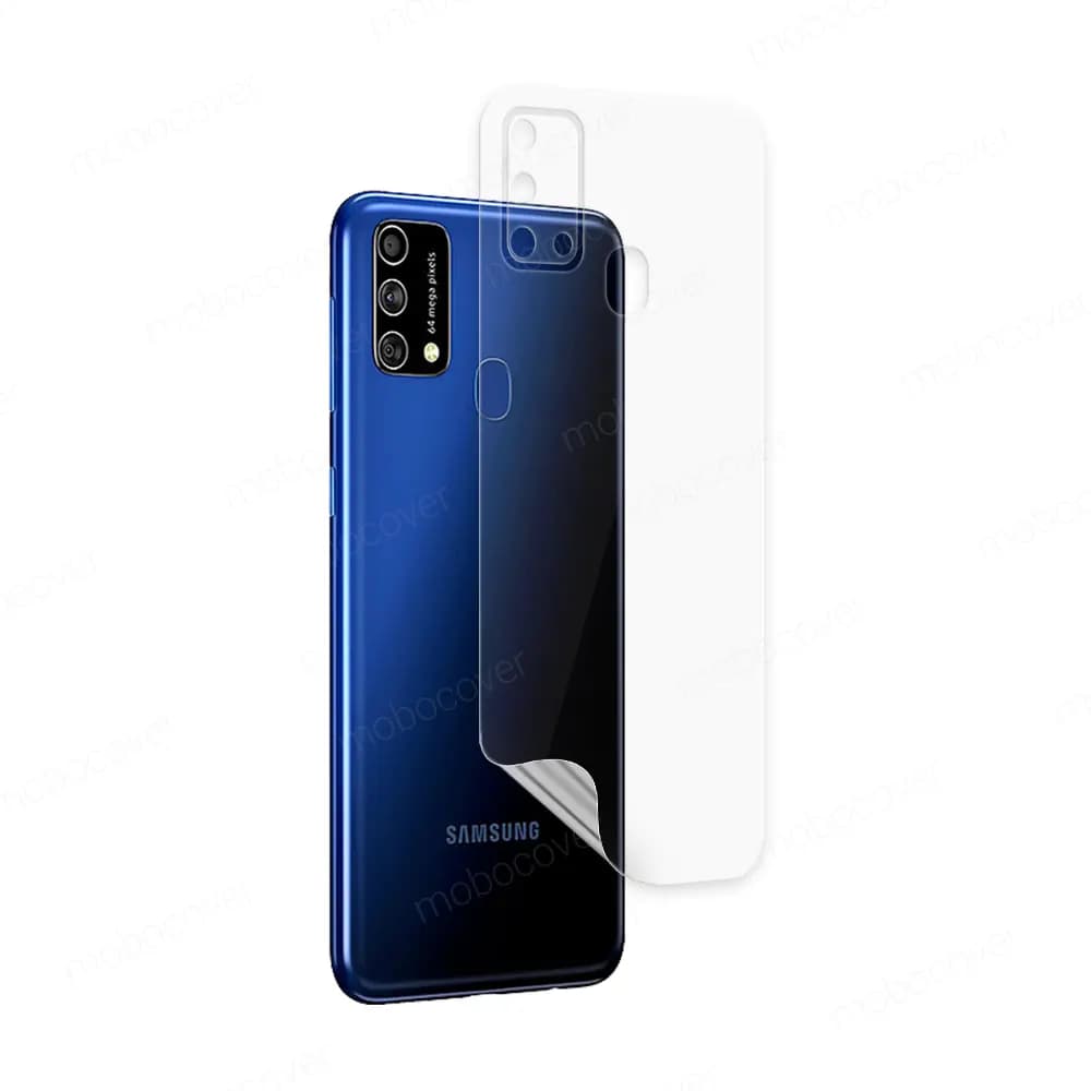محافظ برچسب پشت گوشی موبایل Samsung Galaxy F41 / سامسونگ گلکسی اف ۴۱