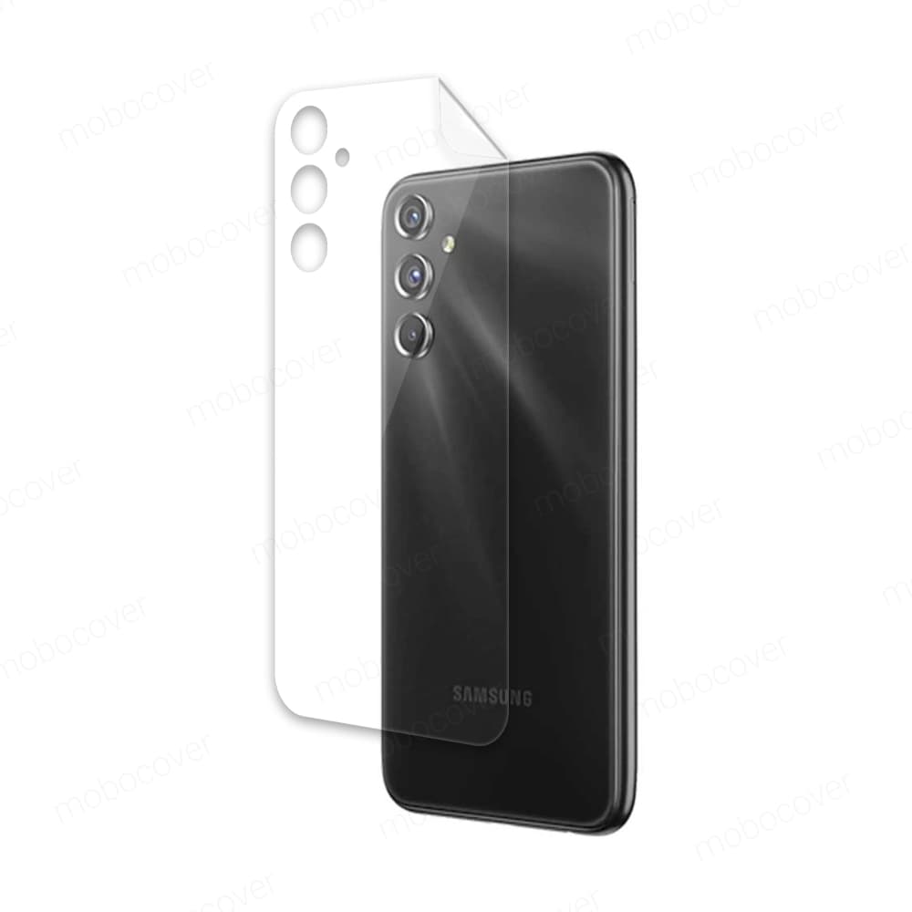 محافظ برچسب پشت گوشی موبایل Samsung Galaxy F34 / سامسونگ گلکسی اف ۳۴