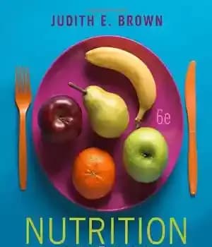 دانلود کتاب Nutrition Now (with Interactive Learning Guide) – Nutrition Now (با راهنمای یادگیری تعاملی)