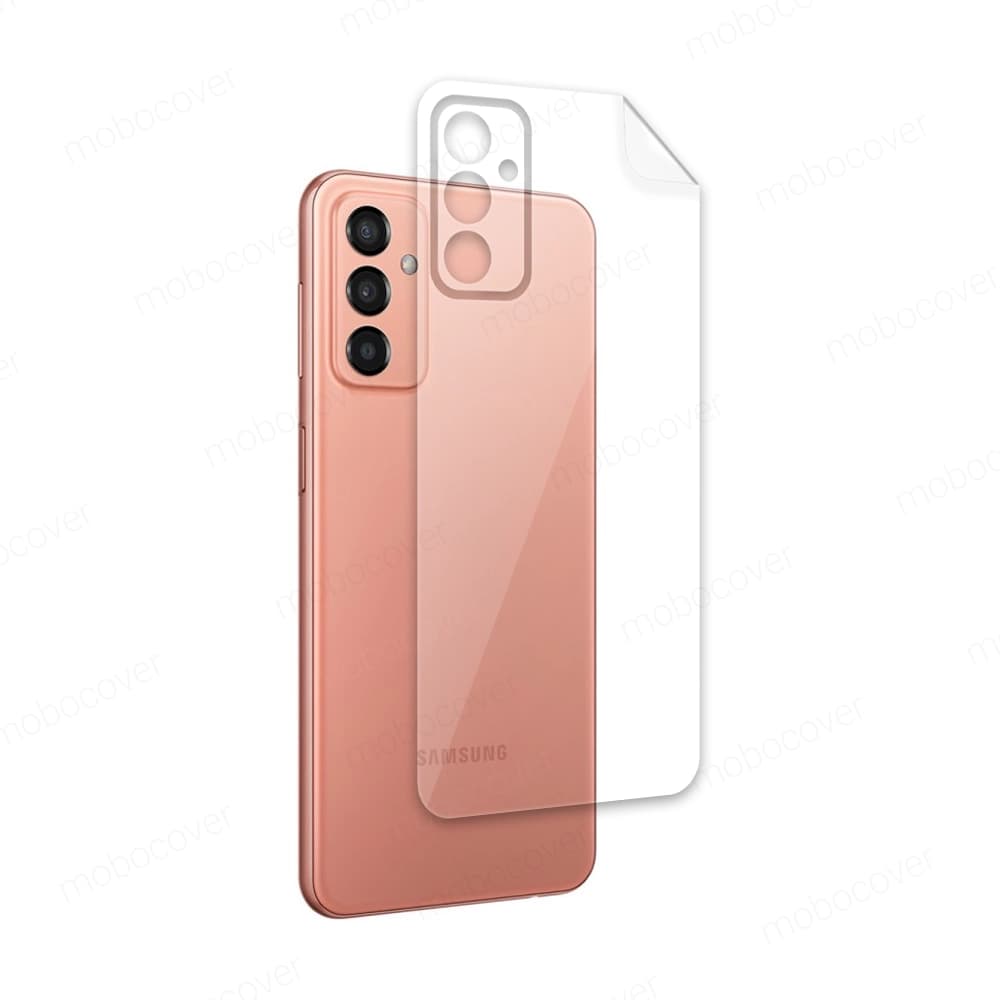 محافظ برچسب پشت گوشی موبایل Samsung Galaxy F23 / سامسونگ گلکسی اف ۲۳
