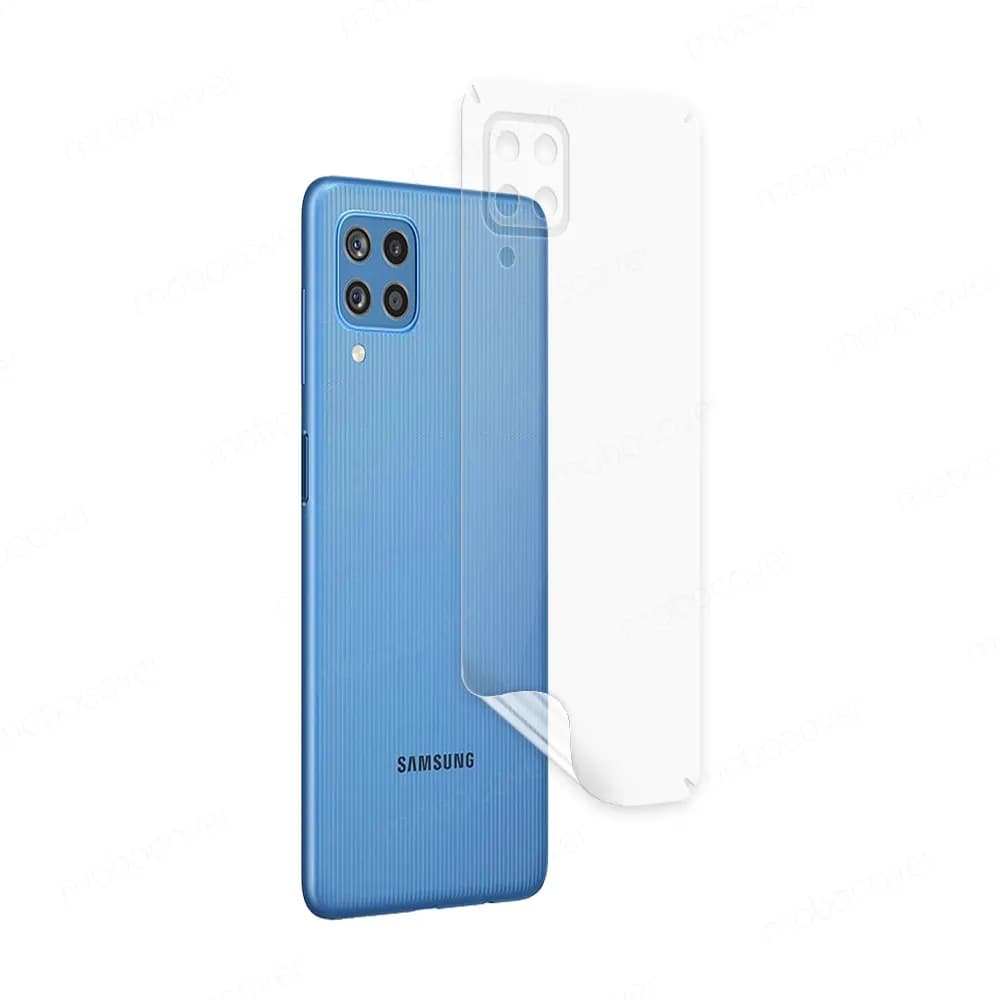 محافظ برچسب پشت گوشی موبایل Samsung Galaxy F22 / سامسونگ گلکسی اف ۲۲