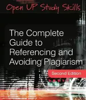 دانلود کتاب The Complete Guide to Referencing and Avoiding Plagiarism, 2nd Edition (Open Up Study Skills) – راهنمای کامل ارجاع…