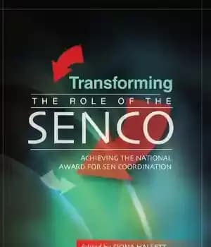 دانلود کتاب Transforming the Role of the SENCO – تبدیل نقش SENCO
