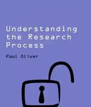 دانلود کتاب Understanding the Research Process (SAGE Study Skills Series) – درک فرآیند تحقیق (سری مهارت های مطالعه SAGE)