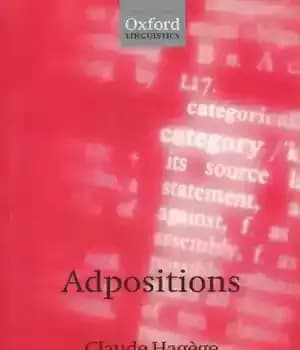 دانلود کتاب Adpositions – تصدیقات