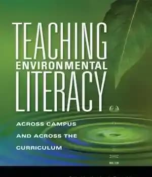 دانلود کتاب Teaching Environmental Literacy: Across Campus and Across the Curriculum (Scholarship of Teaching and Learning) – آموزش سواد محیطی:…