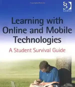 دانلود کتاب Learning with Online and Mobile Technologies – یادگیری با فناوری های آنلاین و موبایل