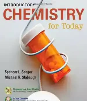 دانلود کتاب Introductory Chemistry for Today – شیمی مقدماتی برای امروز