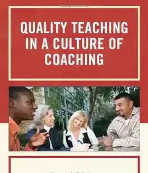 دانلود کتاب Quality Teaching in a Culture of Coaching – آموزش با کیفیت در فرهنگ مربیگری