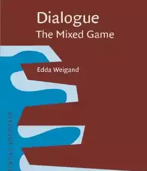 دانلود کتاب Dialogue: The Mixed Game – دیالوگ: بازی مختلط