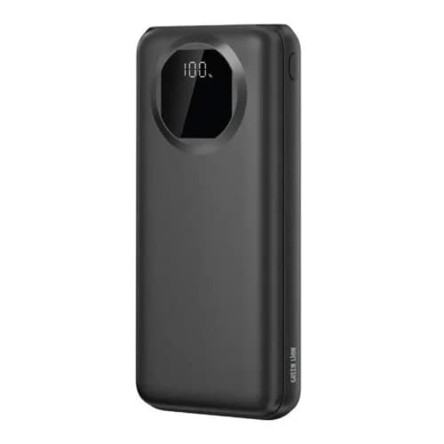 پاور بانک فست شارژ گرین لاین Nairo GL-PX40 GNNAR10PB PD QC3.0 22.5W ظرفیت 10000 میلی‌ آمپر ساعت — تصویر ۳