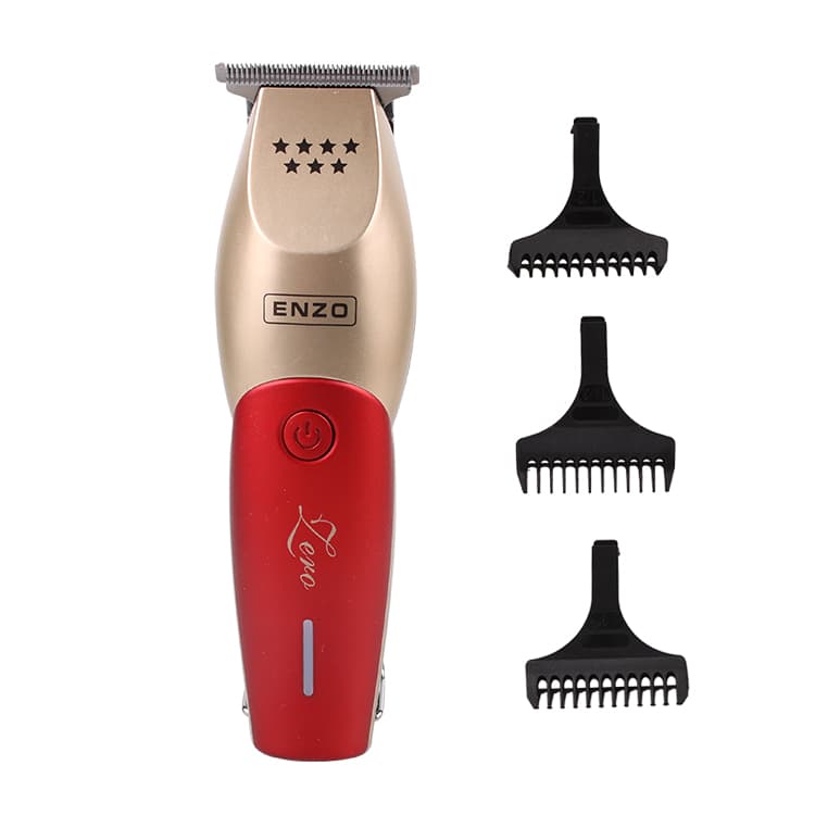 ماشین اصلاح دو کاره خط زن انزو ENZO مدل EN-5019 — تصویر ۲