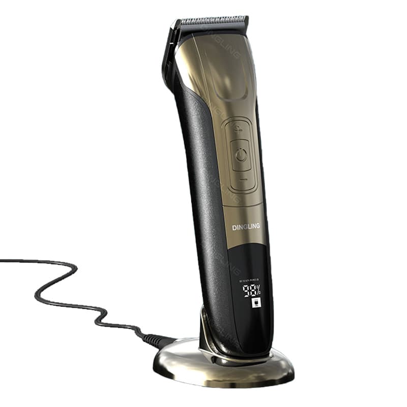 ماشین اصلاح حجم و فید دینگ لینگ DINGLING مدل RF-912
