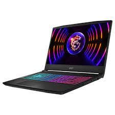 لپ تاپ 15.6 اینچی ام اس آی مدل MSI GF66 B13VFK Corei7 13620H 16GB 1TBSSD 8GB RTX4060 — تصویر ۴