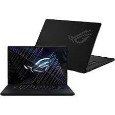 لپ تاپ 16 اینچی ایسوس مدل ASUS ROG ZEPHYRUS M16 GU604VI Corei9 13900H 16GB 1TBSSD 8GB RTX4070 QHD — تصویر ۲