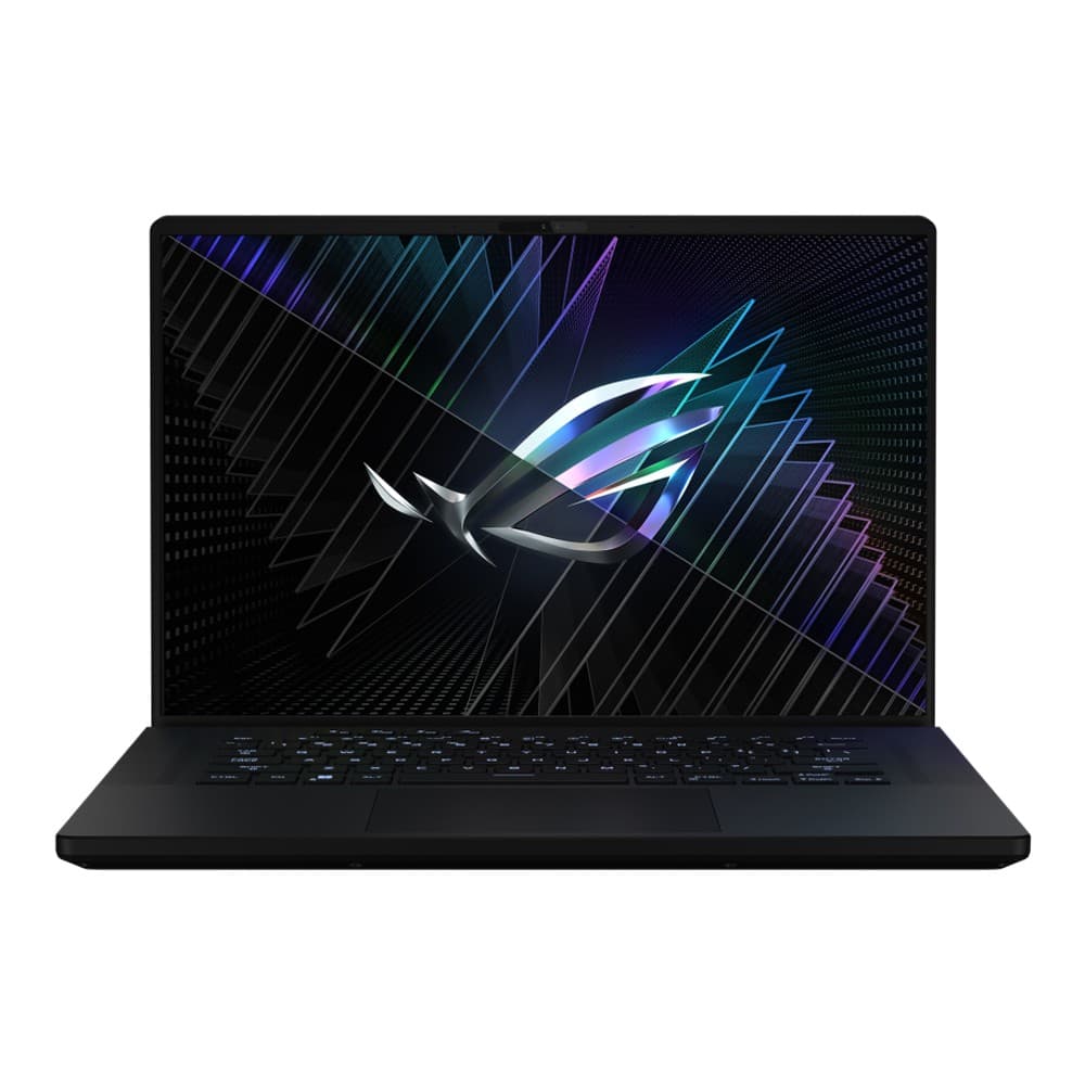 لپ تاپ 16 اینچی ایسوس مدل ASUS ROG ZEPHYRUS M16 GU604VI Corei9 13900H 16GB 1TBSSD 8GB RTX4070 QHD