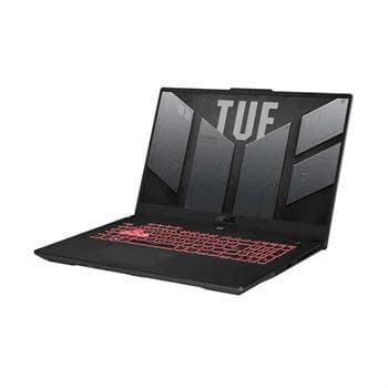لپ تاپ 17.3 اینچی ایسوس مدل Asus TUF Gaming FX706HF Corei5 11400H 16GB 1TBSSD 4GB RTX2050 — تصویر ۴