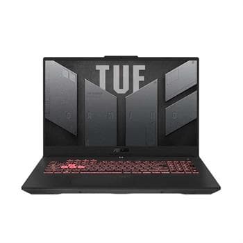 لپ تاپ 17.3 اینچی ایسوس مدل Asus TUF Gaming FX706HF Corei5 11400H 16GB 1TBSSD 4GB RTX2050