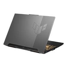 لپ تاپ 15.6 اینچی ایسوس مدل Asus TUF Gaming FX507ZC i5 12500H 16GB 1TBSSD 4GB RTX3050 — تصویر ۴